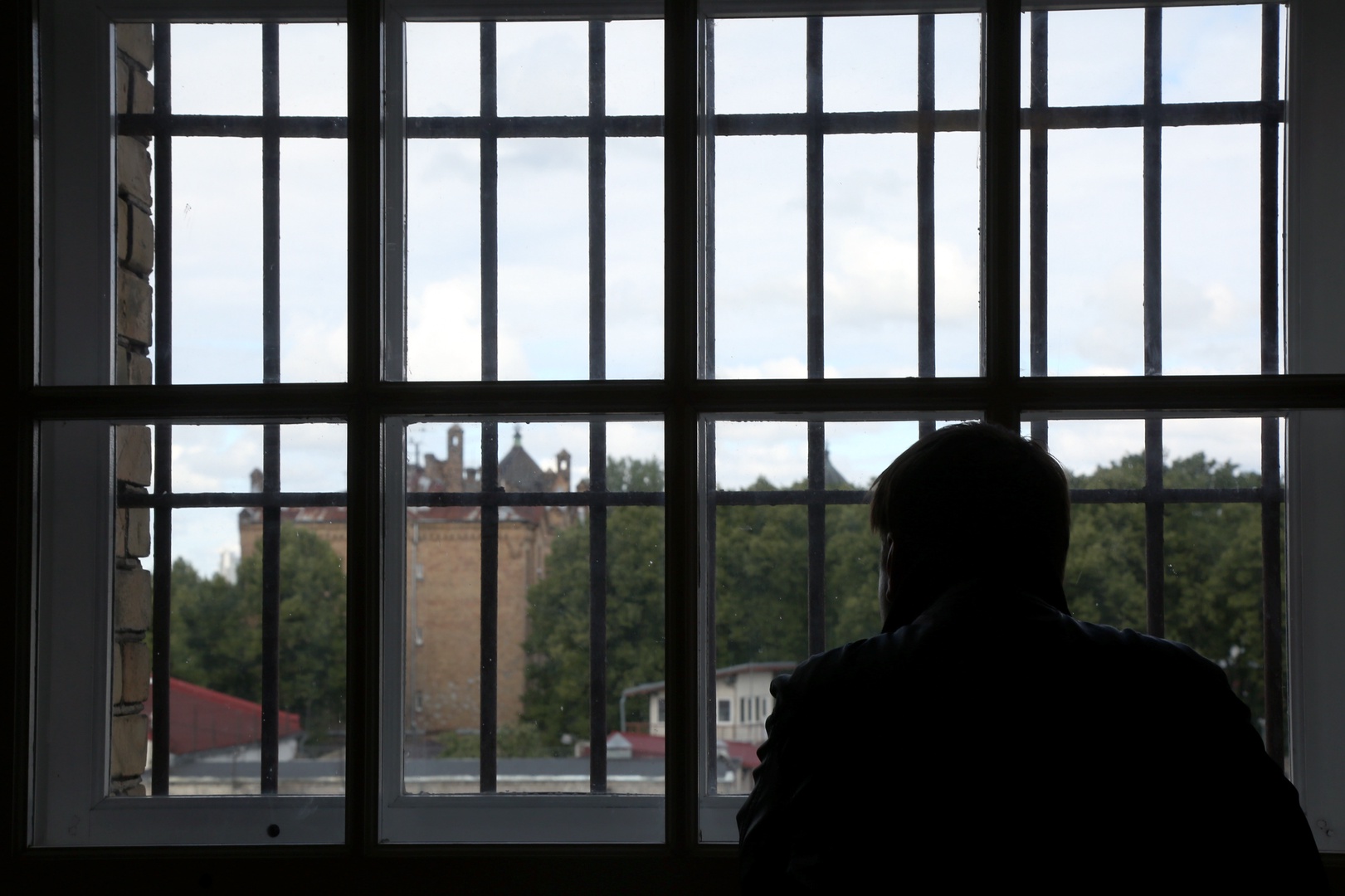 Jelgavnieks palīdz policistiem aizturēt iespējamo velosipēda zagli