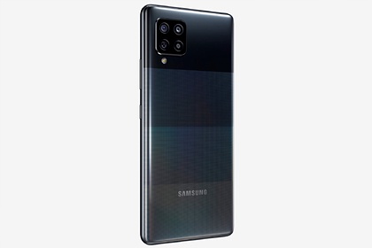 Samsung выпустила самый дешевый 5G-смартфон