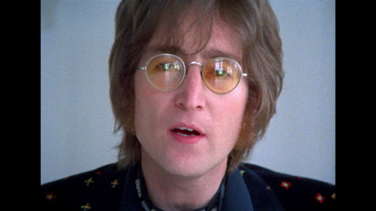 Легендарному музыканту The Beatles - Джону Леннону - 80 лет