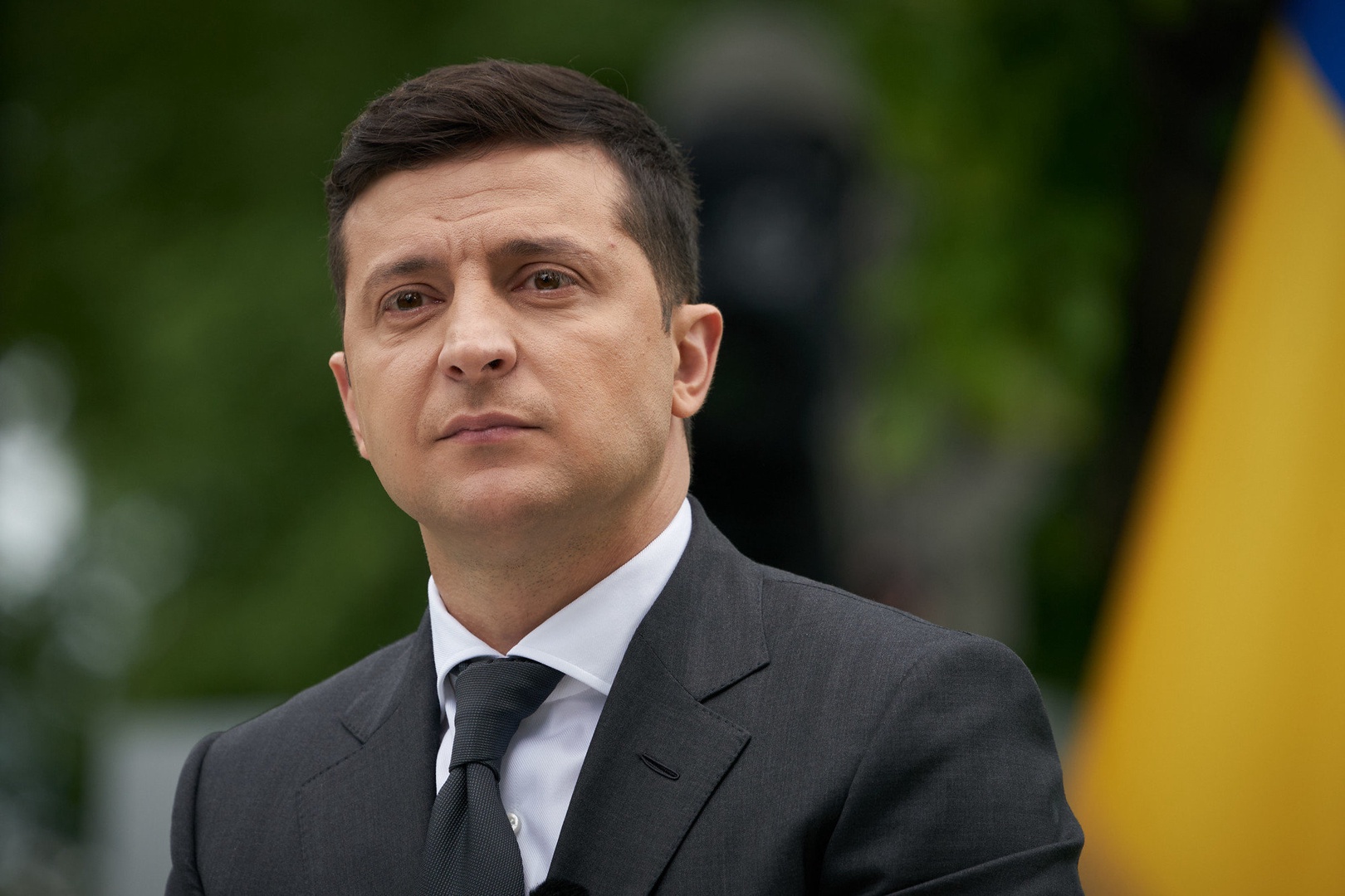 Зеленскому ответили на решение привлечь IT-специалистов из Белоруссии