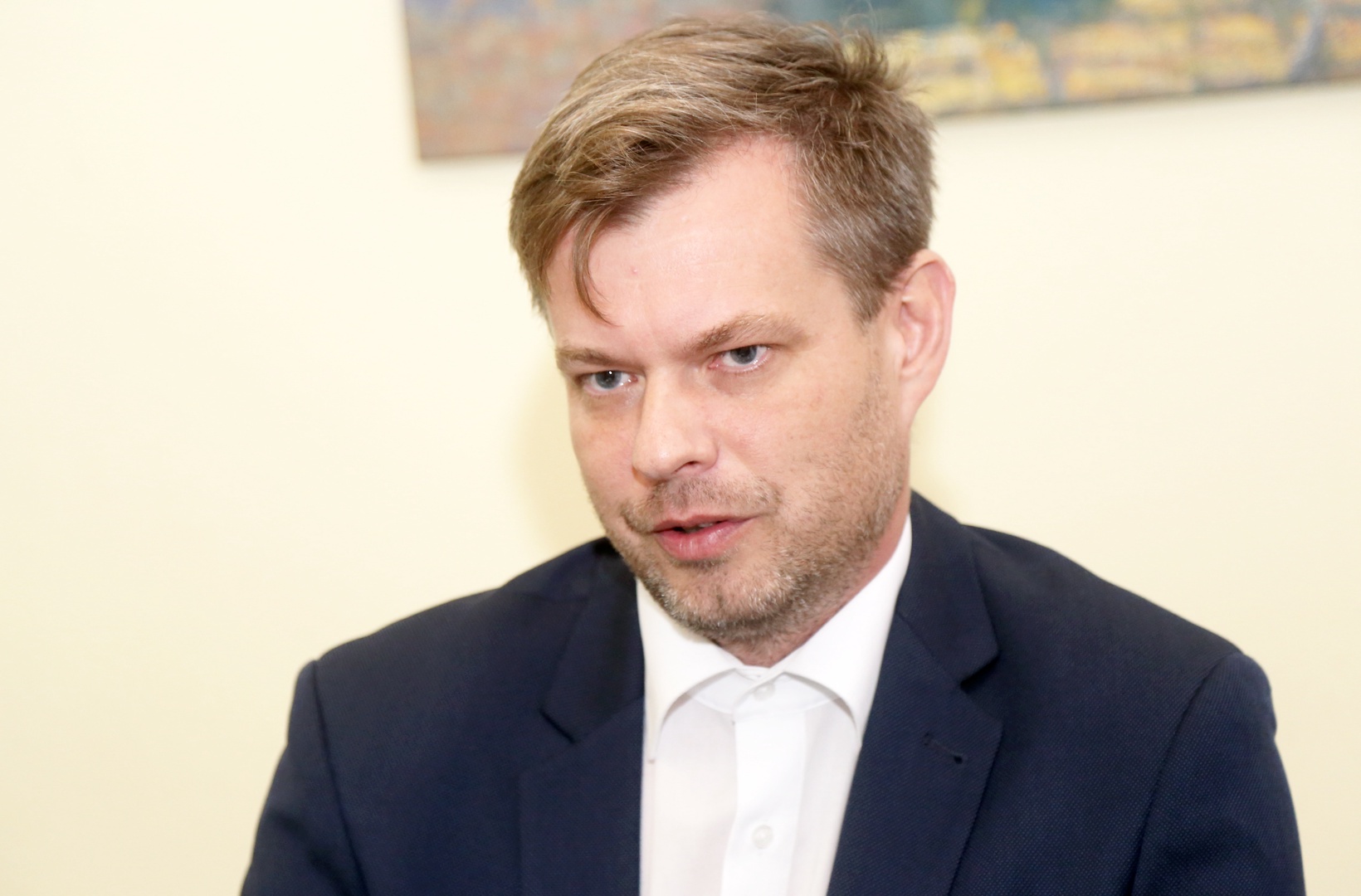 Pašvaldībām jānodrošina nediskriminējoša attieksme pret medijiem