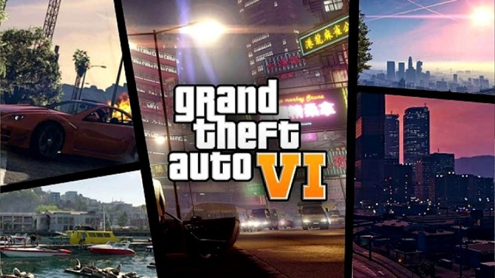 Новости о GTA 6