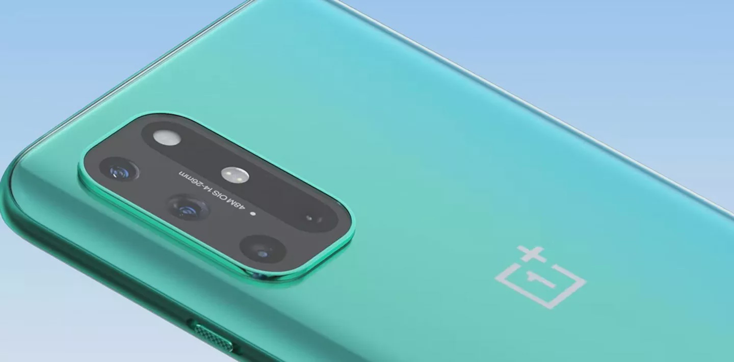 Дизайн смартфона OnePlus 8T полностью рассекречен до премьеры