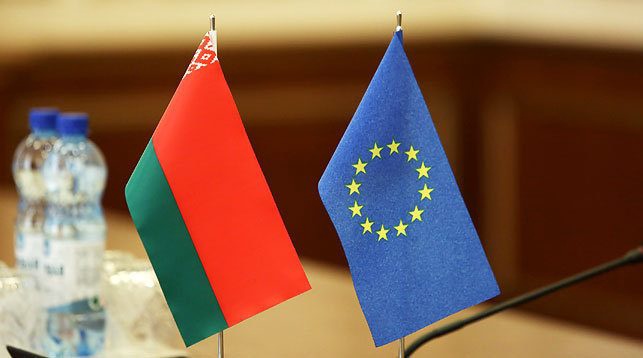 Евросоюз намерен расширить санкционный список по Белоруссии Евросоюз намерен расширить санкционный список по Белоруссии