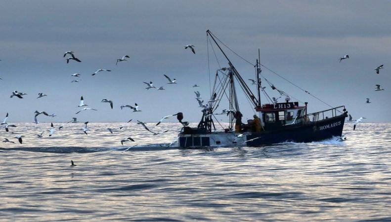 Англии после Brexit пригрозили законом 1666 года
