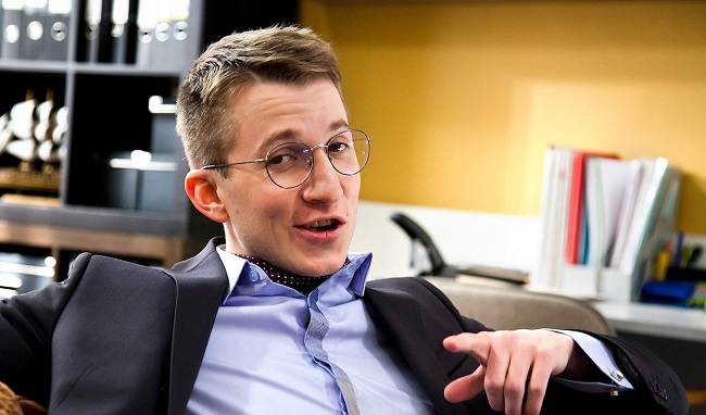 Звезду "Интернов" экстренно госпитализировали в Лондоне