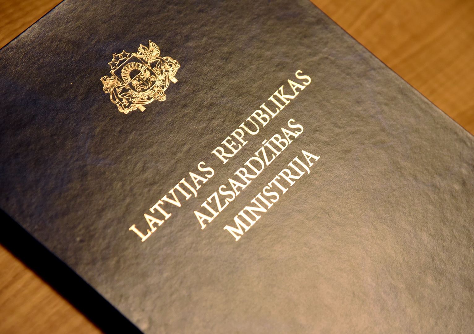 Atjaunots Latvijas rezidējošā aizsardzības atašeja amats Maskavā