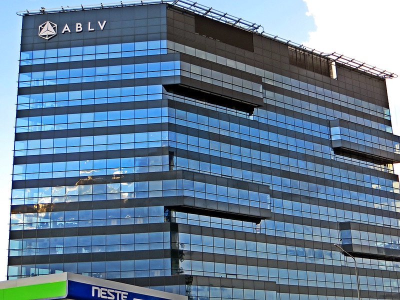 В сентябре возвращены активы "ABLV Bank" на 5,1 млн евро
