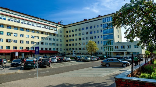 Covid-19 выявлен у трех работников Резекненской больницы