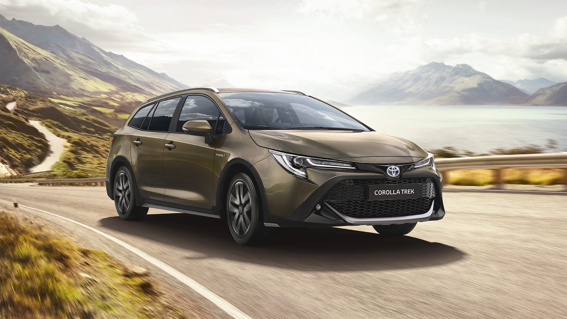 Toyota Corolla обошла Hilux по оценкам на краш-тестах