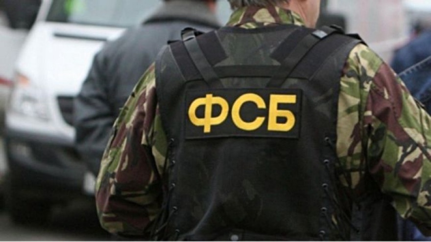 В Великобритании посчитали ФСБ причастной к ситуации с Навальным