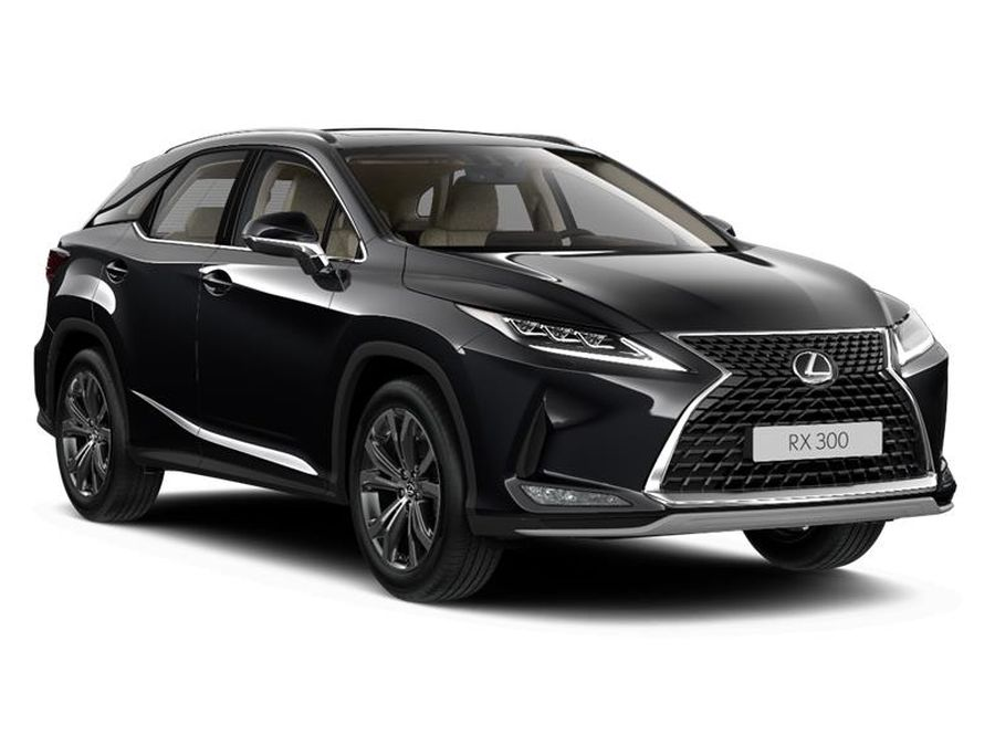 Lexus RX ощутимо подорожал на старте продаж Lexus RX ощутимо подорожал на старте продаж