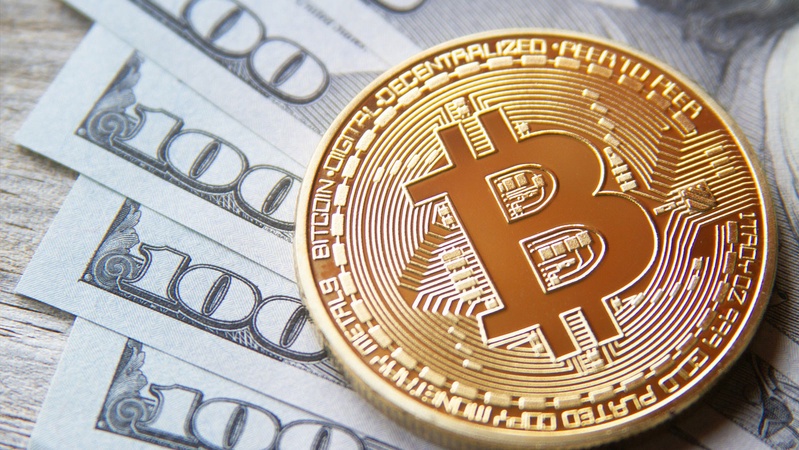 Миру предсказали биткоин за миллион долларов