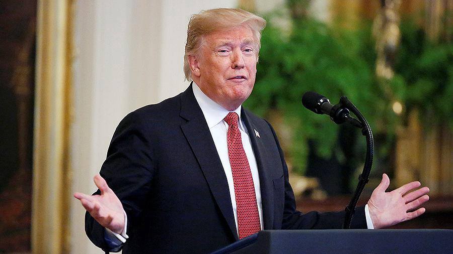 СМИ: руководство штаба Трампа готовится к его поражению на выборах СМИ: руководство штаба Трампа готовится к его поражению на выборах