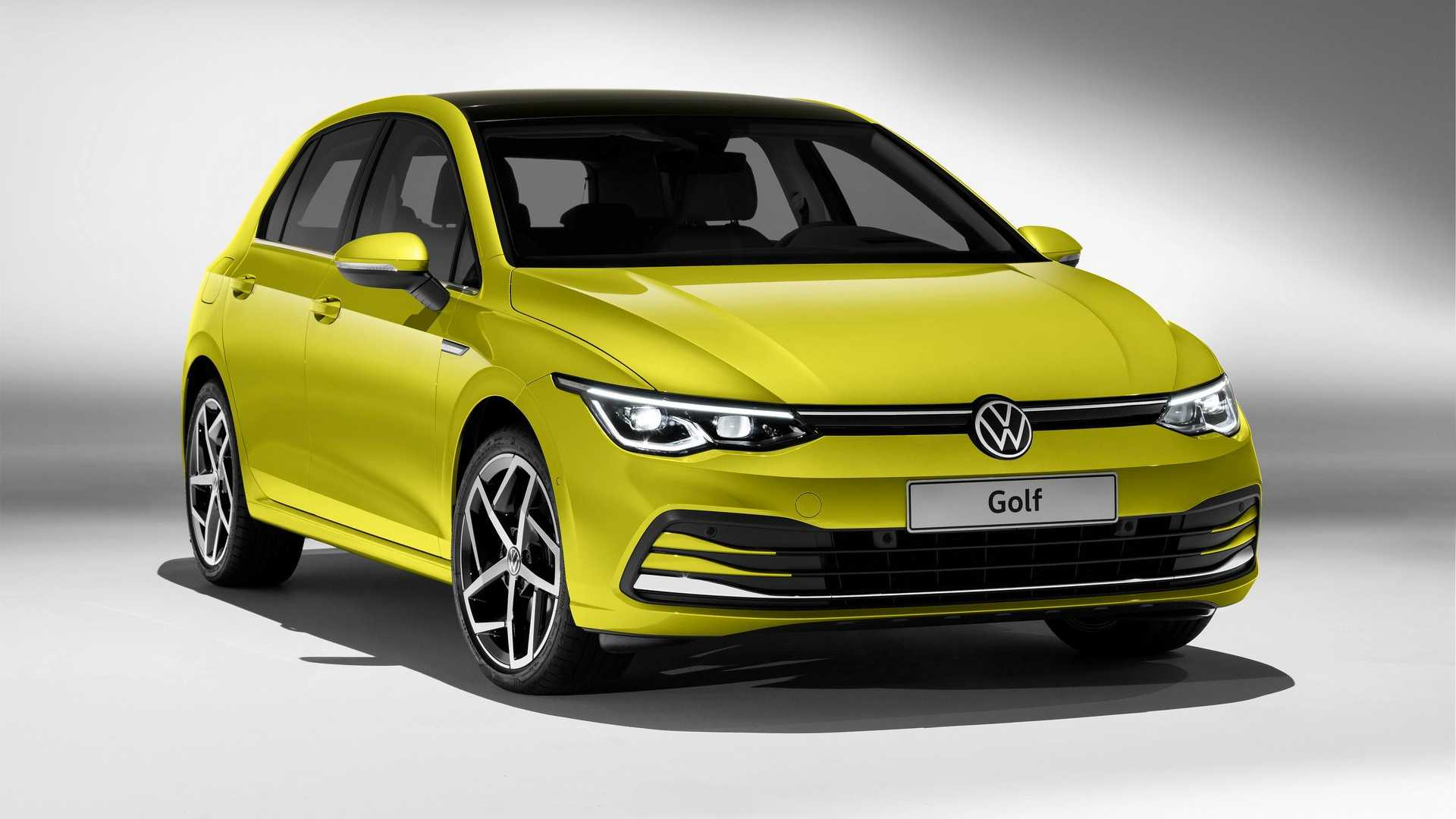 Volkswagen объяснил проблемы с зависанием оборотов мотора Volkswagen объяснил проблемы с зависанием оборотов мотора