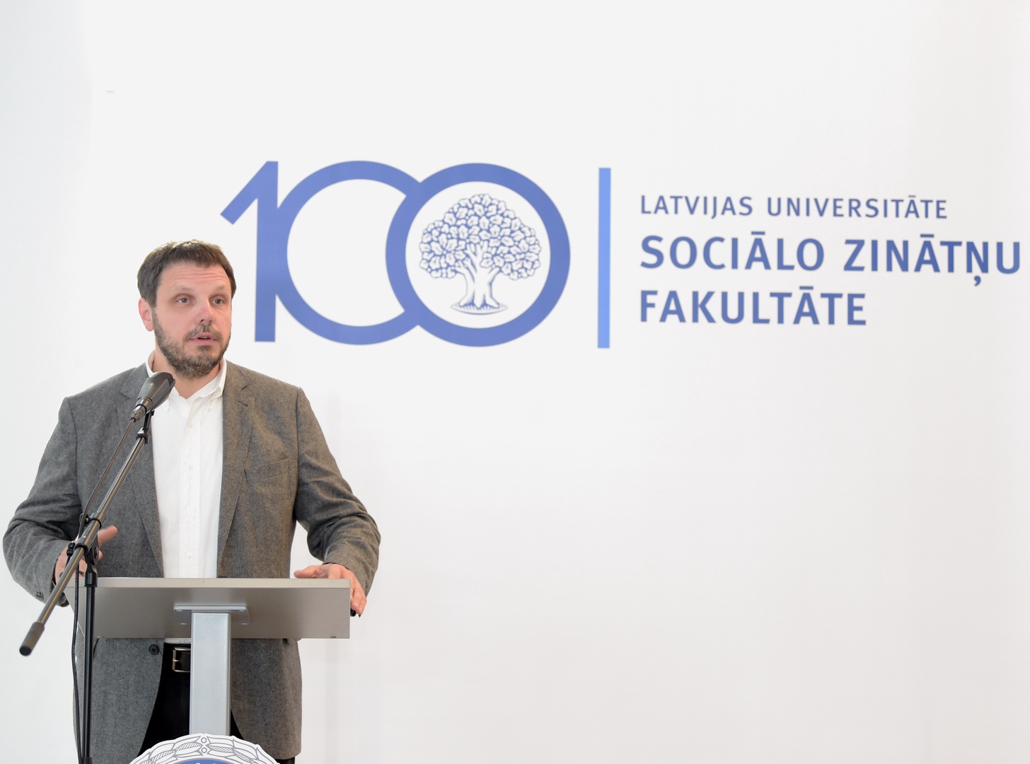 LU Sociālo zinātņu fakultātē studiju process notiks attālināti