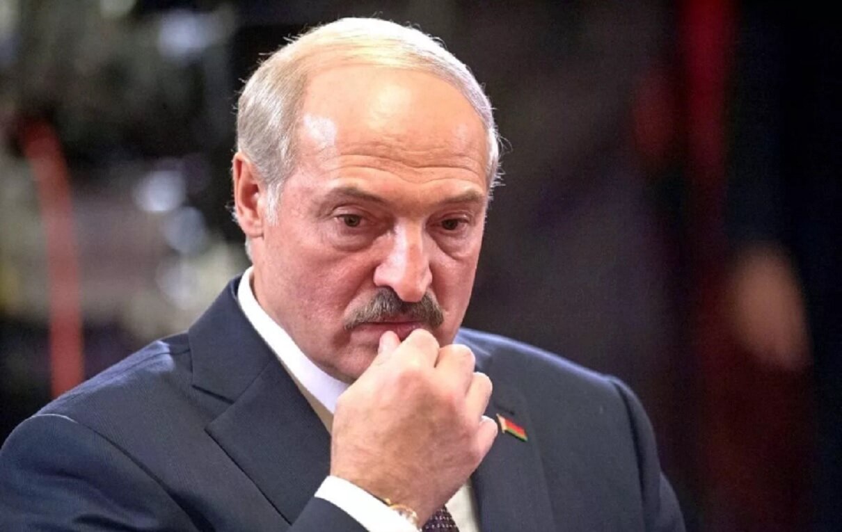 В Евросоюзе собрались ввести санкции против Лукашенко