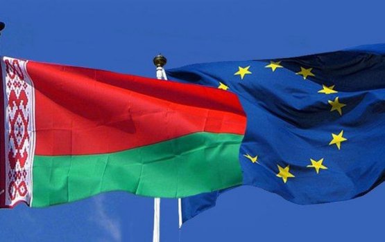 ЕС приступил к разработке нового пакета санкций против Белоруссии и Лукашенко ЕС приступил к разработке нового пакета санкций против Белоруссии и Лукашенко