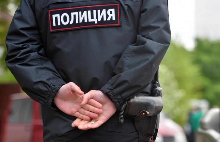 Неизвестный расстрелял рейсовый автобус в Нижегородской области