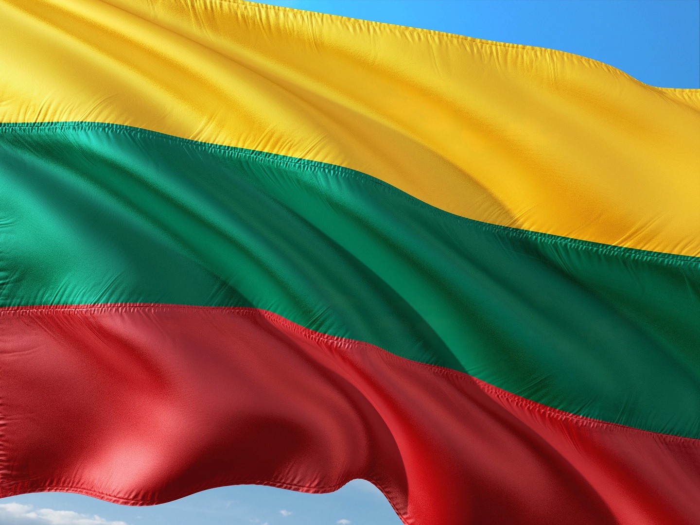 Covid-19 : В Литве заражение подтверждено у 252 человек