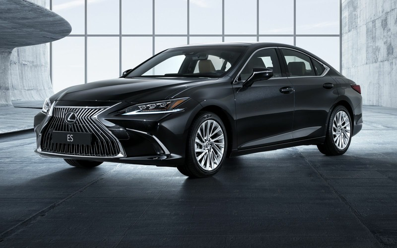 С европейского рынка уйдёт 3 модели Lexus С европейского рынка уйдёт 3 модели Lexus