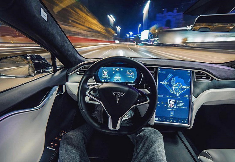 В Израиле нашли способ сделать автопилоты дешевле