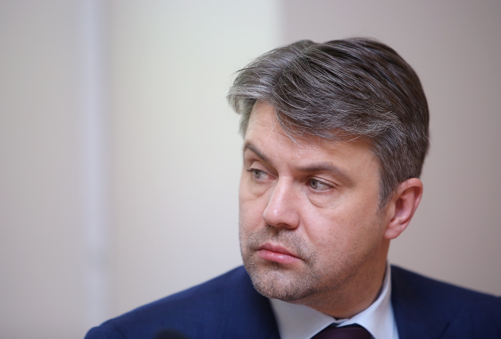 Омбудсмен призывает обеспечить инвалидов уходом вне социальных центров Омбудсмен призывает обеспечить инвалидов уходом вне социальных центров