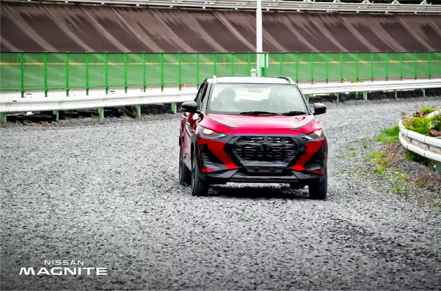 Дата выхода самого дешёвого кроссовера Nissan