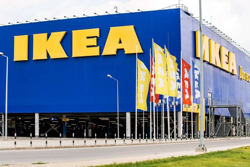 Ikea начнет выкупать старую мебель