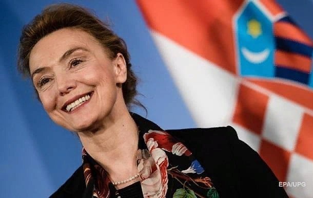 Генсек Совета Европы заявила о значительном улучшении отношений с Россией