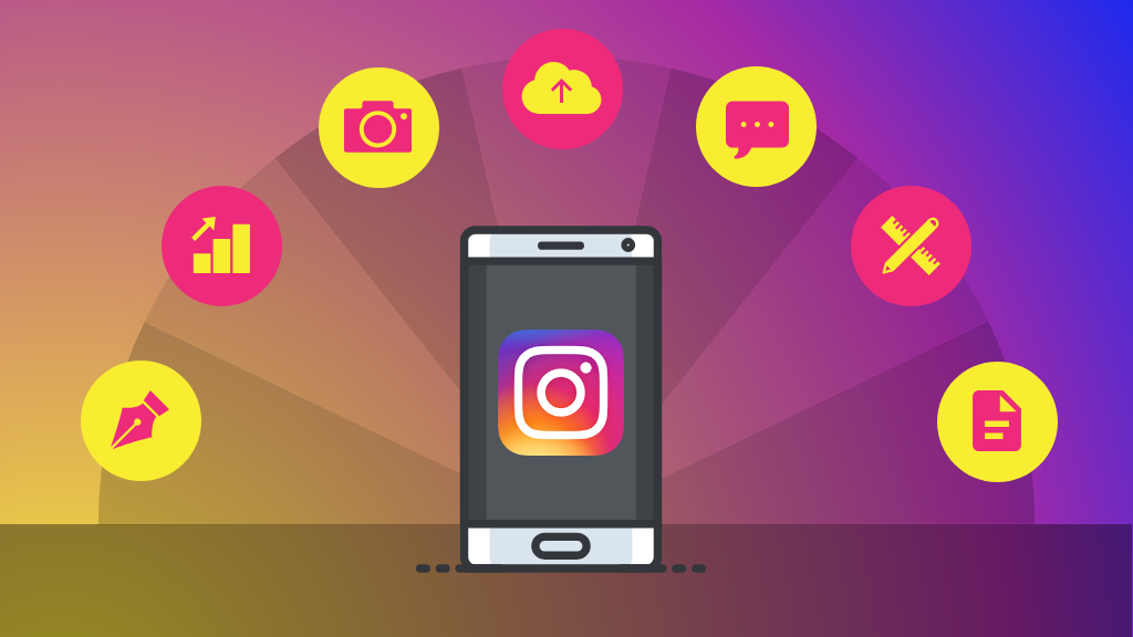 ЕС начал следствие в отношении Instagram по поводу обработки данных детей