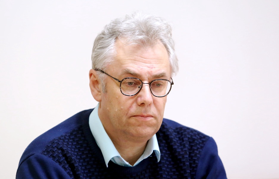 Covid-19: на прошлой неделе в Латвии - максимальное количество заболевших