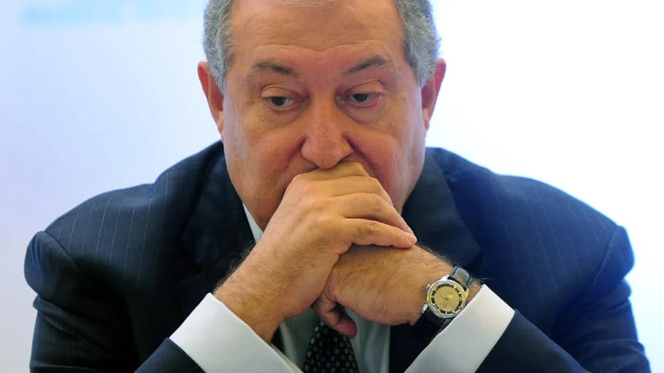 Раскрыта причина вмешательства Турции в конфликт в Нагорном Карабахе Раскрыта причина вмешательства Турции в конфликт в Нагорном Карабахе