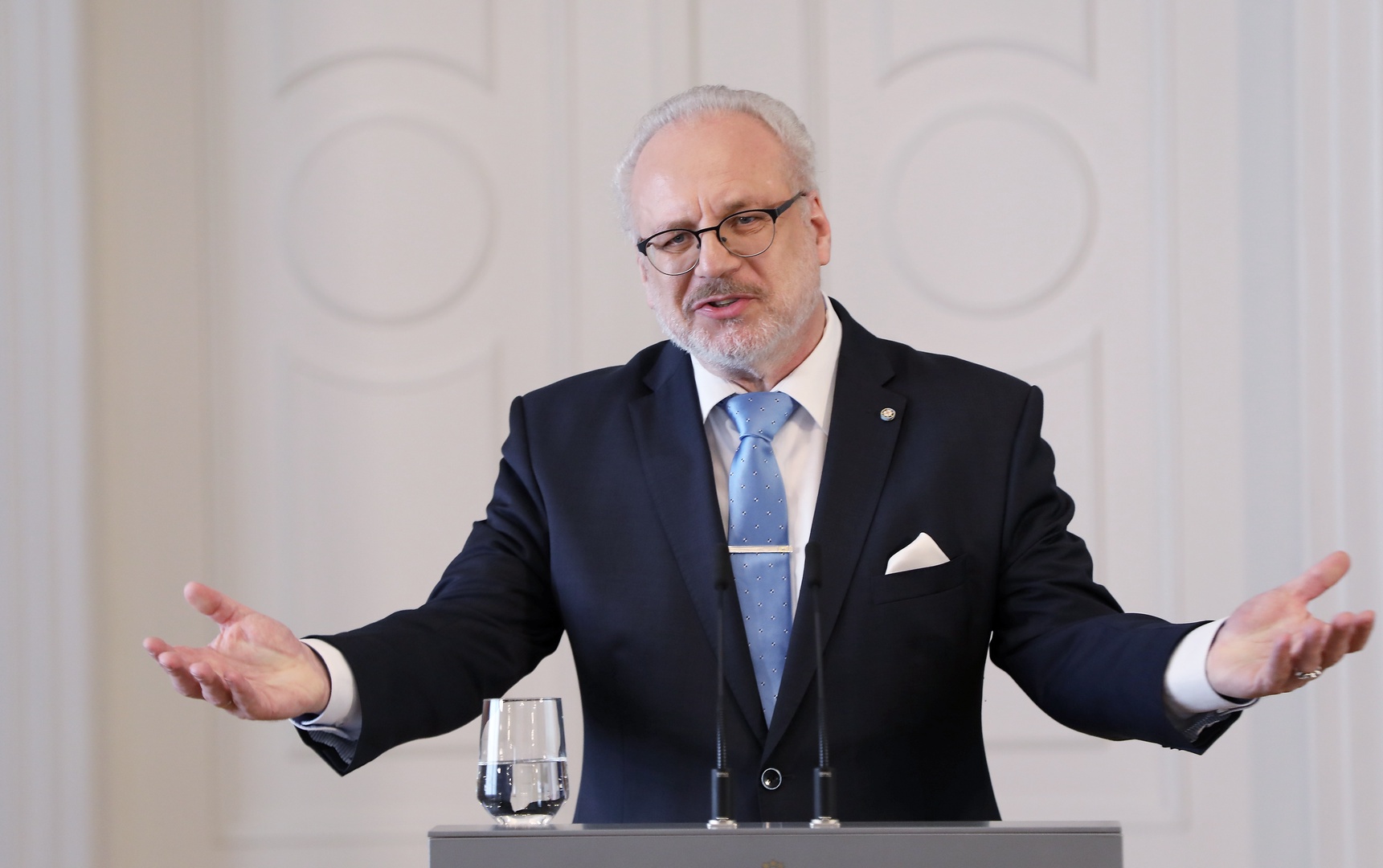 Президент: получатели авторских гонораров нуждаются в социальной защите