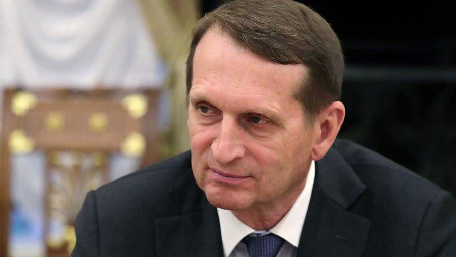 США готовят революционный сценарий для Молдавии?
