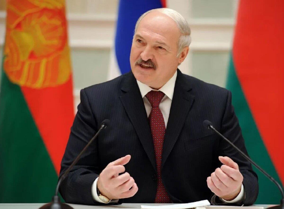Лукашенко: "что будет с вами без меня?"