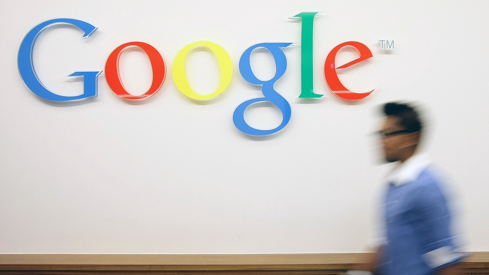 США решили засудить Google