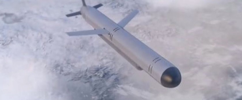 Россия готовится возобновить испытания крылатой ракеты с ядерной установкой