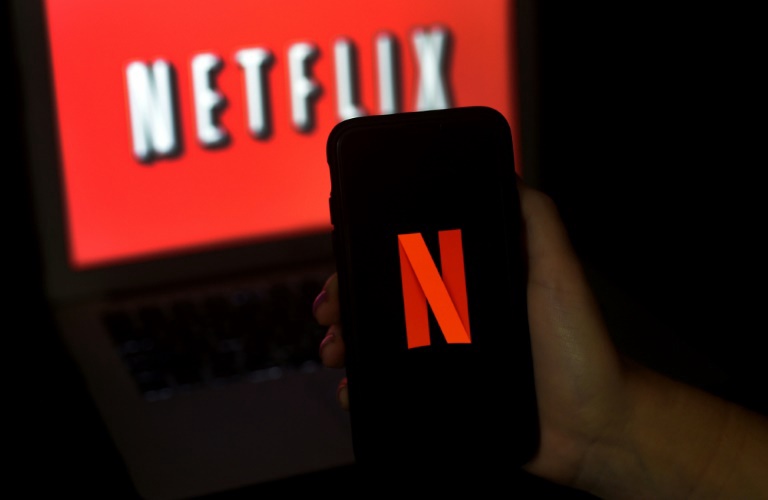 Рост подписчиков Netflix по мере ослабления ограничений снижается