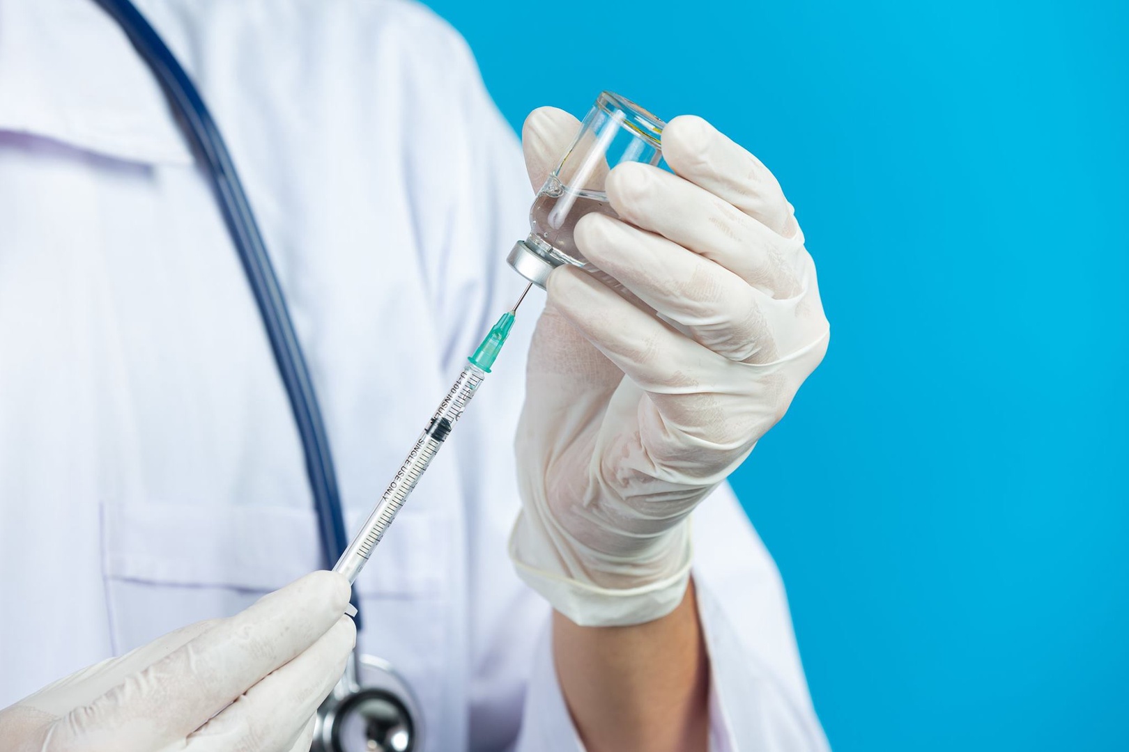 Бразилия планирует использовать китайскую вакцину