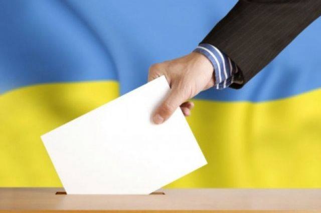Обнародованы результаты всеукраинского опроса