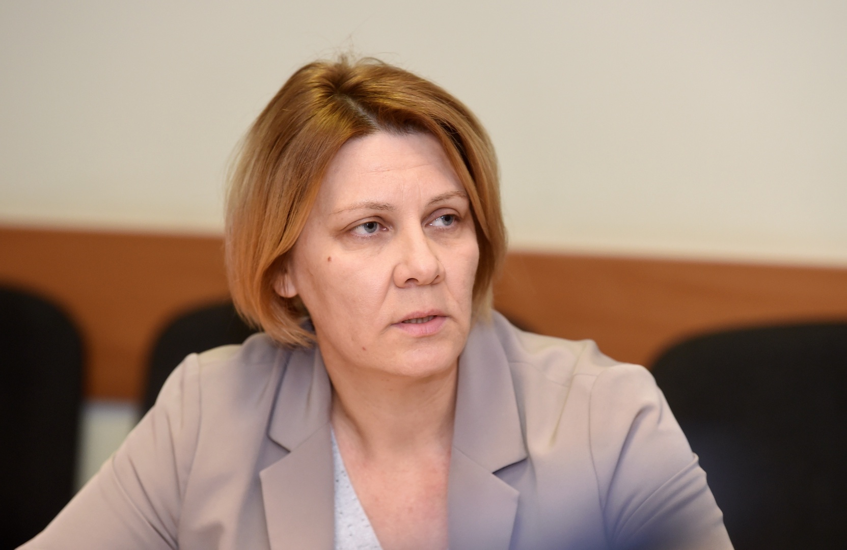 Covid-19: может быть ограничено оказание плановых услуг в больницах