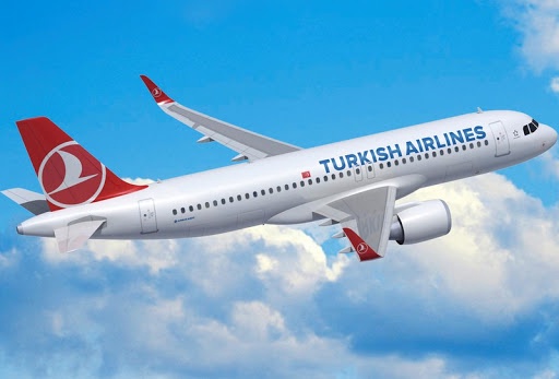 Turkish Airlines отправит пилотов в неоплачиваемый отпуск на полгода