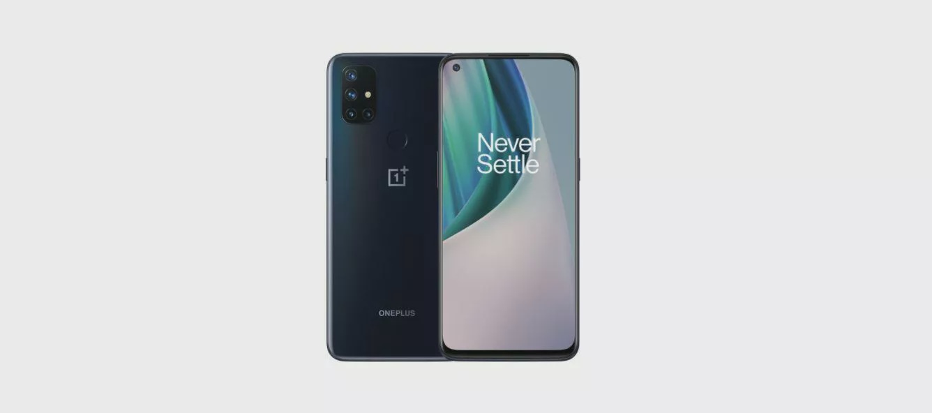OnePlus показал бюджетные смартфоны с интересными функциями