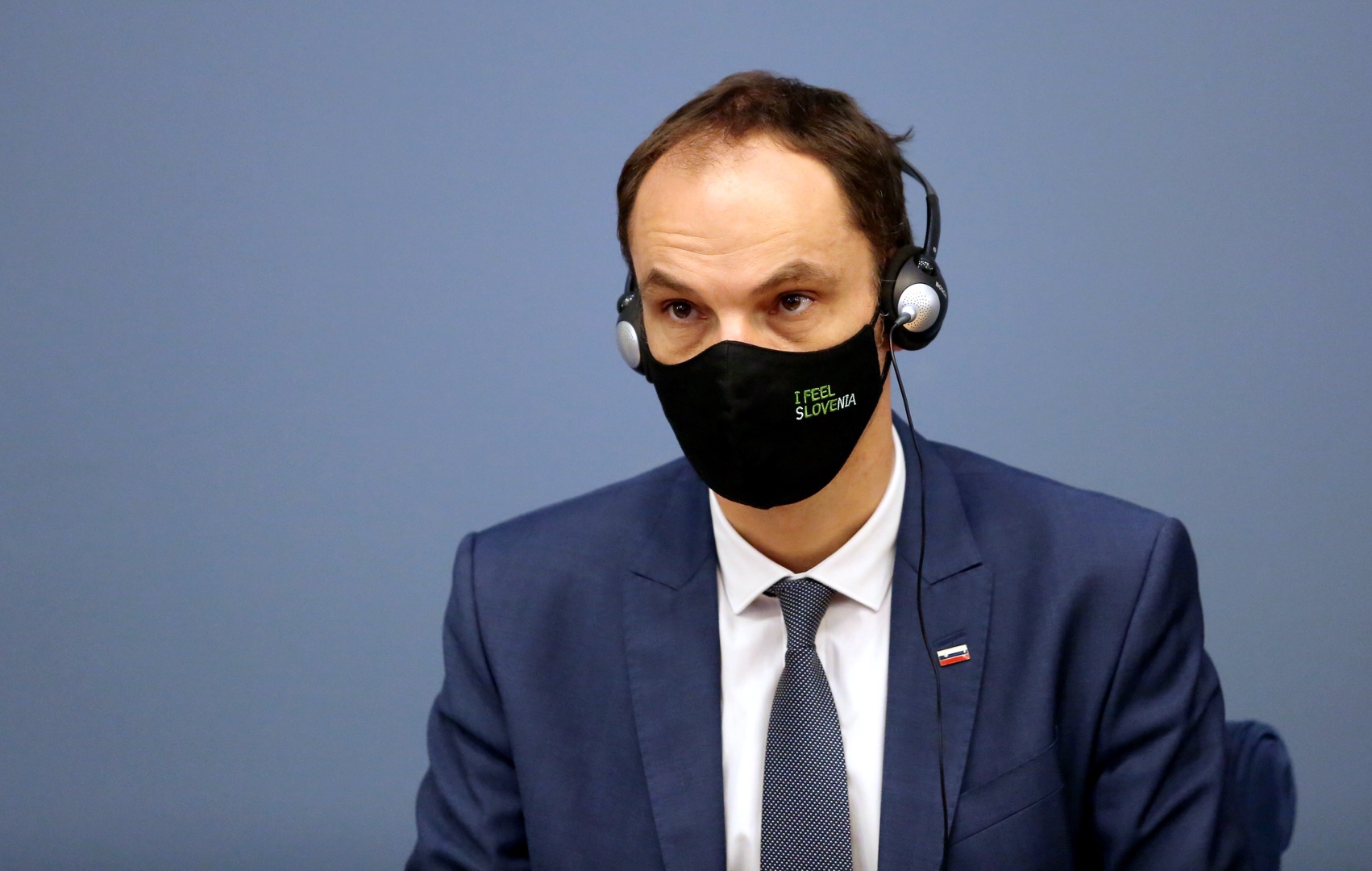 Страны ЕС должны договориться о принципах распределения Фонда восстановления