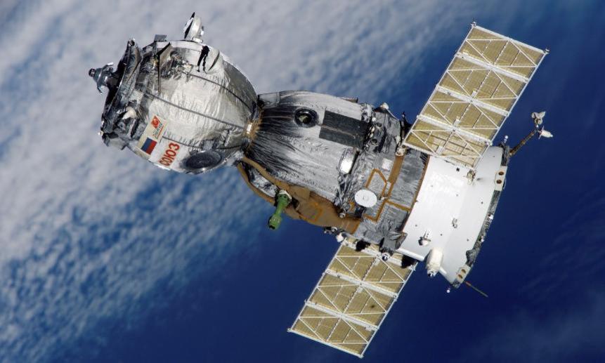 Экипаж МКС на "Союзе МС-16" вернулся на Землю