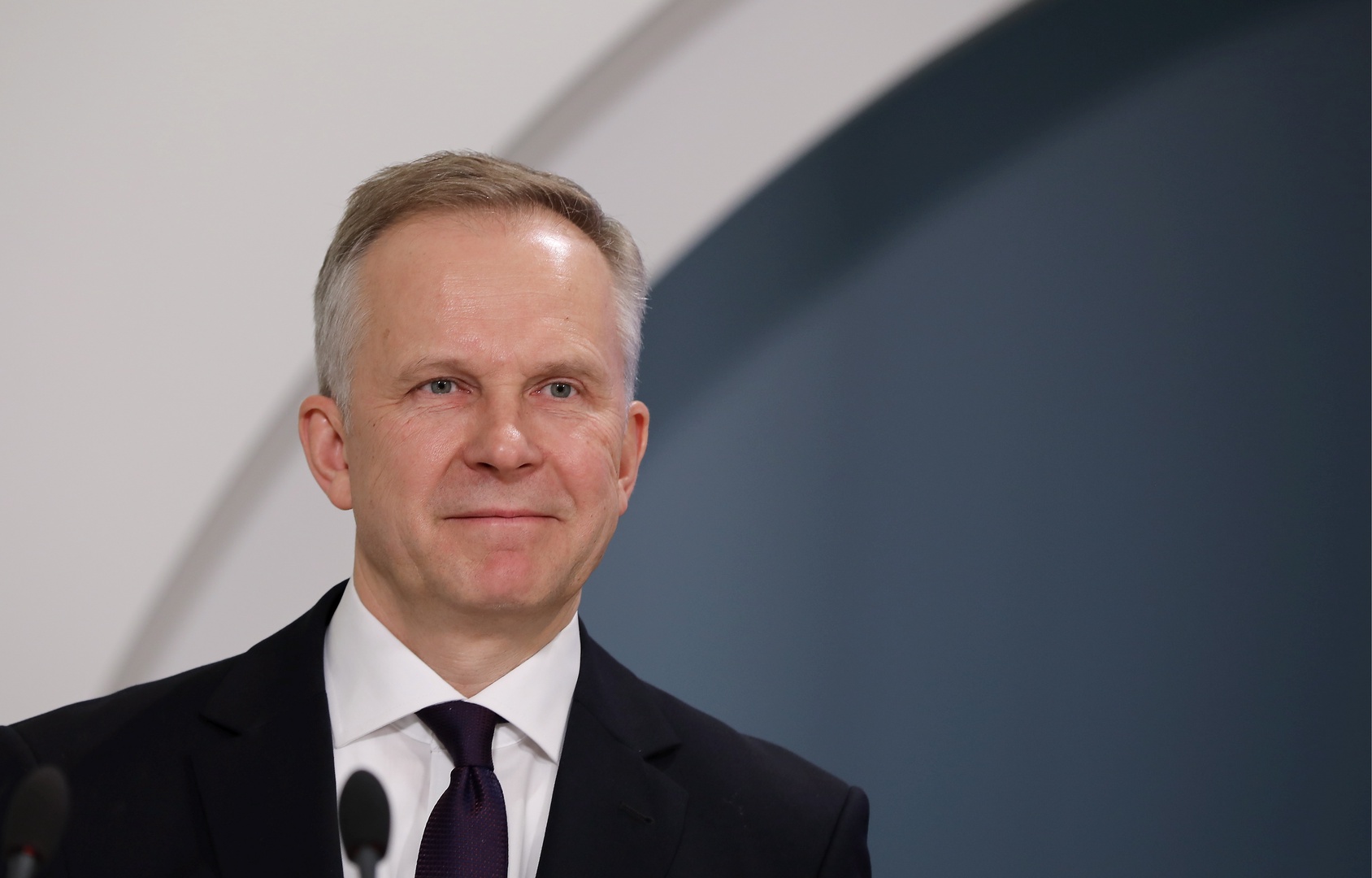Latvijas Bankas bijušais prezidents Ilmārs Rimšēvičs izveidojis uzņēmumu "Raipol"