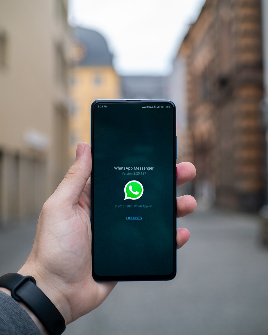 Vācija plāno izlūkdienestiem nodrošināt piekļuvi "WhatsApp"