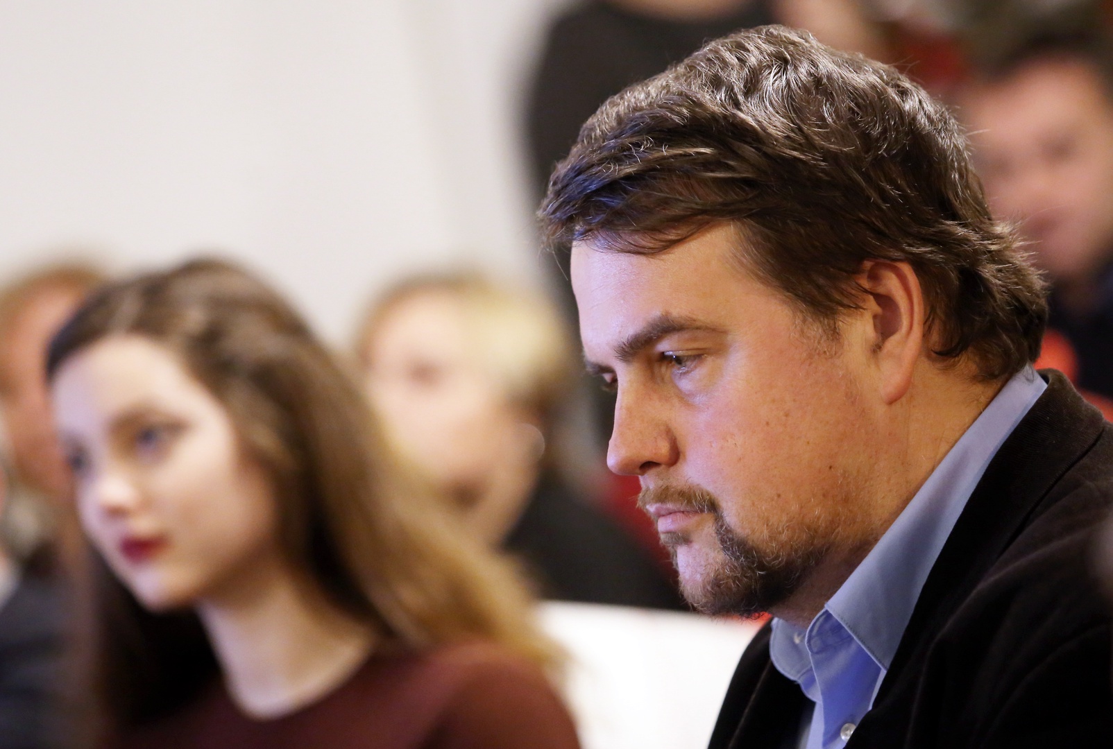 Евродепутат призвал модернизировать управление экономикой в ЕС