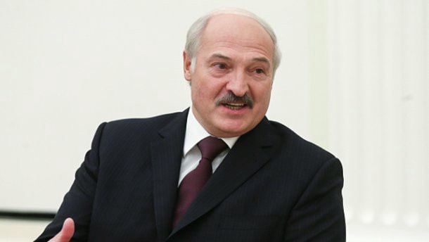 Лукашенко: Белоруссия начинает сталкиваться с террористическими угрозами
